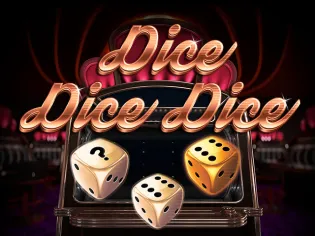 Dice Dice Dice screenshot