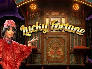 Lucky Fortune screenshot